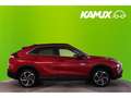 Mitsubishi Eclipse Cross 2.4MIVEC 4WD Aut.+AHK+TEMPO+PDC Rouge - thumbnail 3
