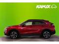 Mitsubishi Eclipse Cross 2.4MIVEC 4WD Aut.+AHK+TEMPO+PDC Rouge - thumbnail 8