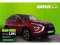 Mitsubishi Eclipse Cross 2.4MIVEC 4WD Aut.+AHK+TEMPO+PDC Rouge - thumbnail 1