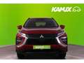 Mitsubishi Eclipse Cross 2.4MIVEC 4WD Aut.+AHK+TEMPO+PDC Rouge - thumbnail 10