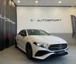 Mercedes-Benz A 200 A 200 d Automatic Premium AMG Line Bianco - thumbnail 1