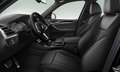 BMW iX3 Executive M Sport 80 kWh Blauw - thumbnail 3