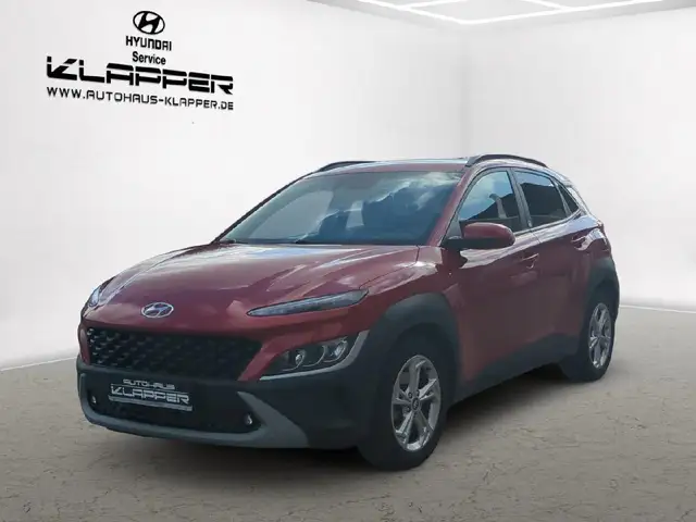 Hyundai KONA Edition 30+ 2WD