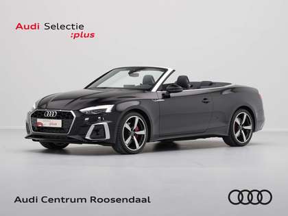 Audi A5 Cabriolet 40 TFSI 150 kW/204 pk S-Tronic S-edition