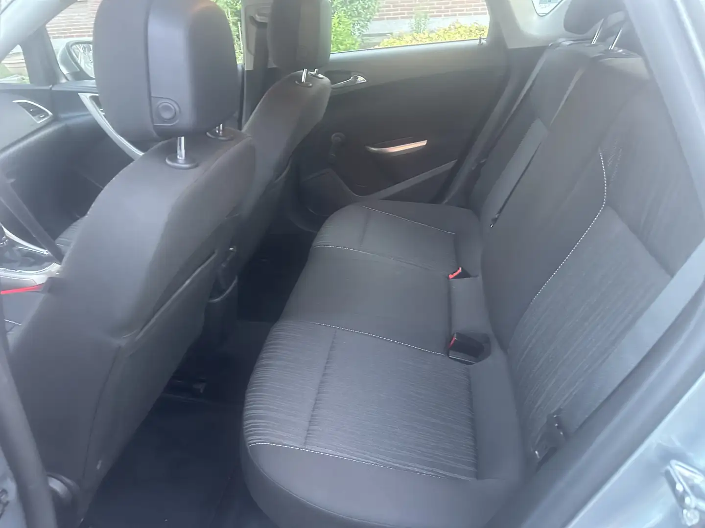 Opel Astra 1.7 CDTi ecoFLEX Cosmo Start&Stop DPF - 1