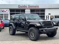 Jeep Wrangler Unlimited Rubicon 392 Facelift Modell 6.4l V8 HEMI Schwarz - thumbnail 1