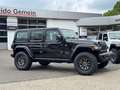 Jeep Wrangler Unlimited Rubicon 392 Facelift Modell 6.4l V8 HEMI Schwarz - thumbnail 2