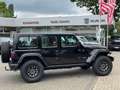 Jeep Wrangler Unlimited Rubicon 392 Facelift Modell 6.4l V8 HEMI Schwarz - thumbnail 4