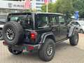 Jeep Wrangler Unlimited Rubicon 392 Facelift Modell 6.4l V8 HEMI Schwarz - thumbnail 5
