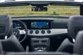 Mercedes-Benz E 300 Cabrio Premium Zwart - thumbnail 13