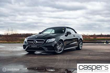 Mercedes-Benz E 300 Cabrio Premium