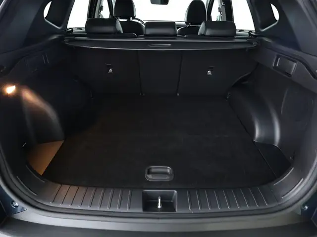 Hyundai Tucson view 6