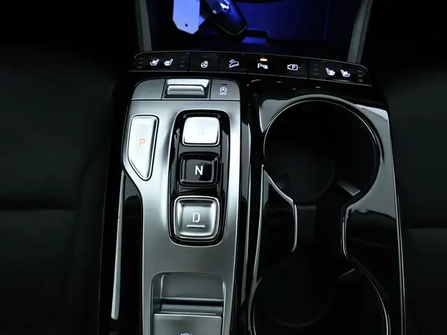 Hyundai Tucson view 13