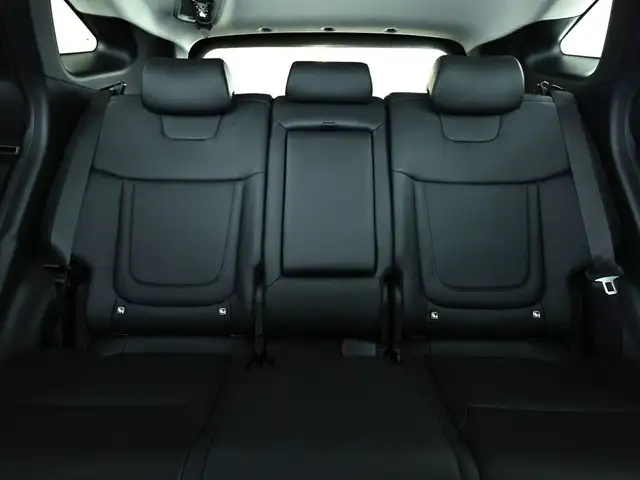 Hyundai Tucson view 15