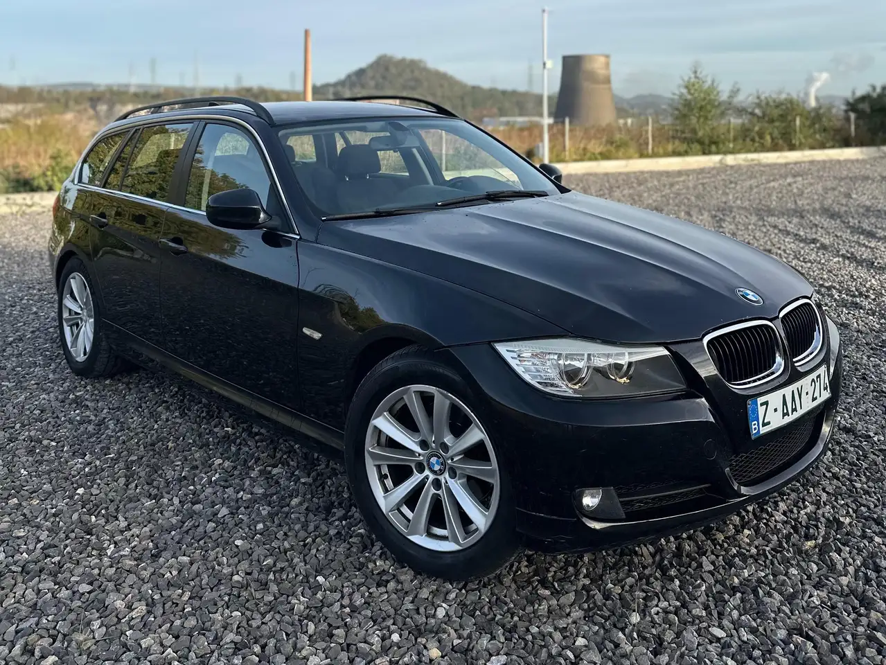 BMW 318