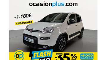 1.0 Gse City Live Hybrid