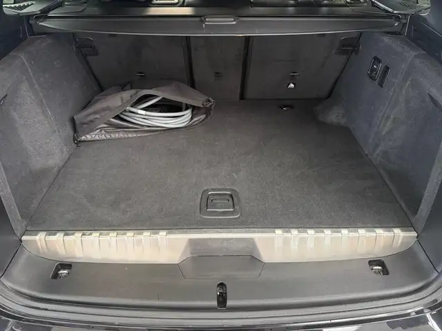 BMW X3 view 15