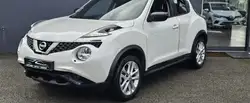Nissan Juke 1.2 DIG-T 115ch N-Connecta