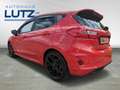 Ford Fiesta ST-Line Klima Navi Wipa B & O  PDC Apple CarPlay A Rojo - thumbnail 3