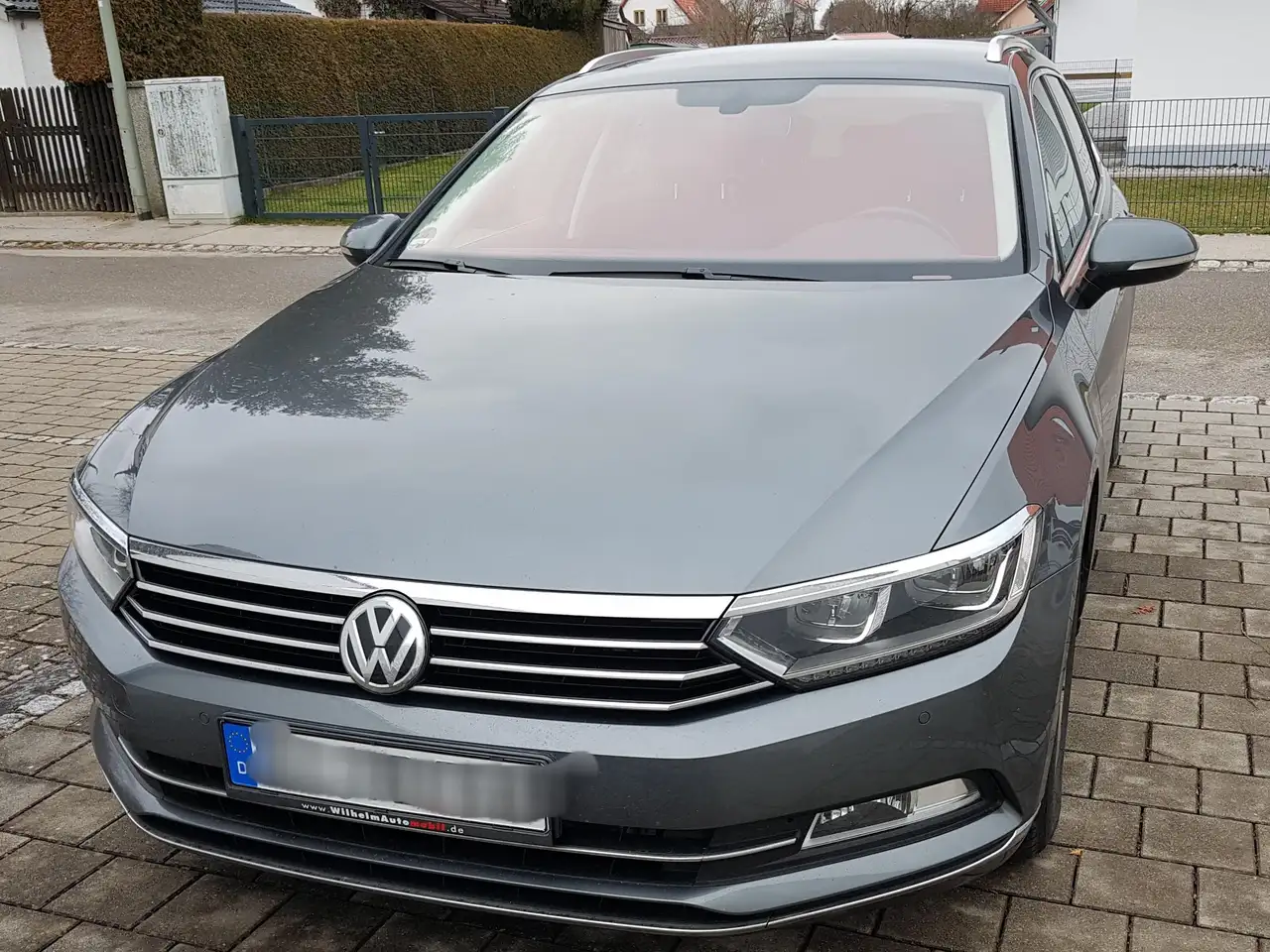 Das Auto