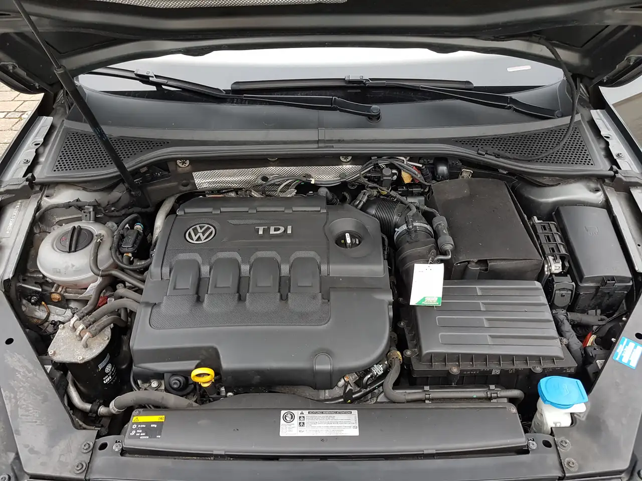 Das Auto