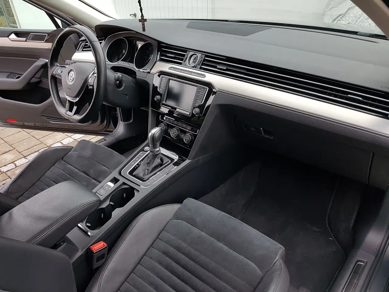Das Auto