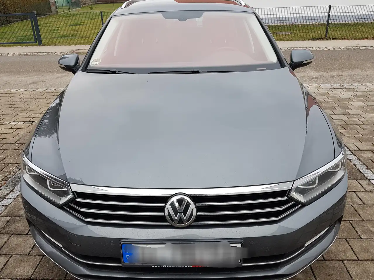 Das Auto