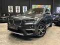 BMW X1 20D X line 190 ch X Drive *historique complet* Grau - thumbnail 1
