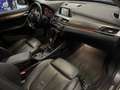 BMW X1 20D X line 190 ch X Drive *historique complet* Grau - thumbnail 8
