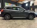 BMW X1 20D X line 190 ch X Drive *historique complet* Grau - thumbnail 5