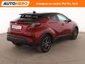 Toyota C-HR 1.8 Hybrid Advance Rojo - thumbnail 6