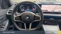 BMW 320 d M-Sport Navi HUD AHK ACC 360° adLED Weiß - thumbnail 5