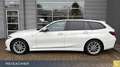 BMW 320 d M-Sport Navi HUD AHK ACC 360° adLED Weiß - thumbnail 9