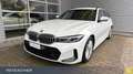 BMW 320 d M-Sport Navi HUD AHK ACC 360° adLED Weiß - thumbnail 1