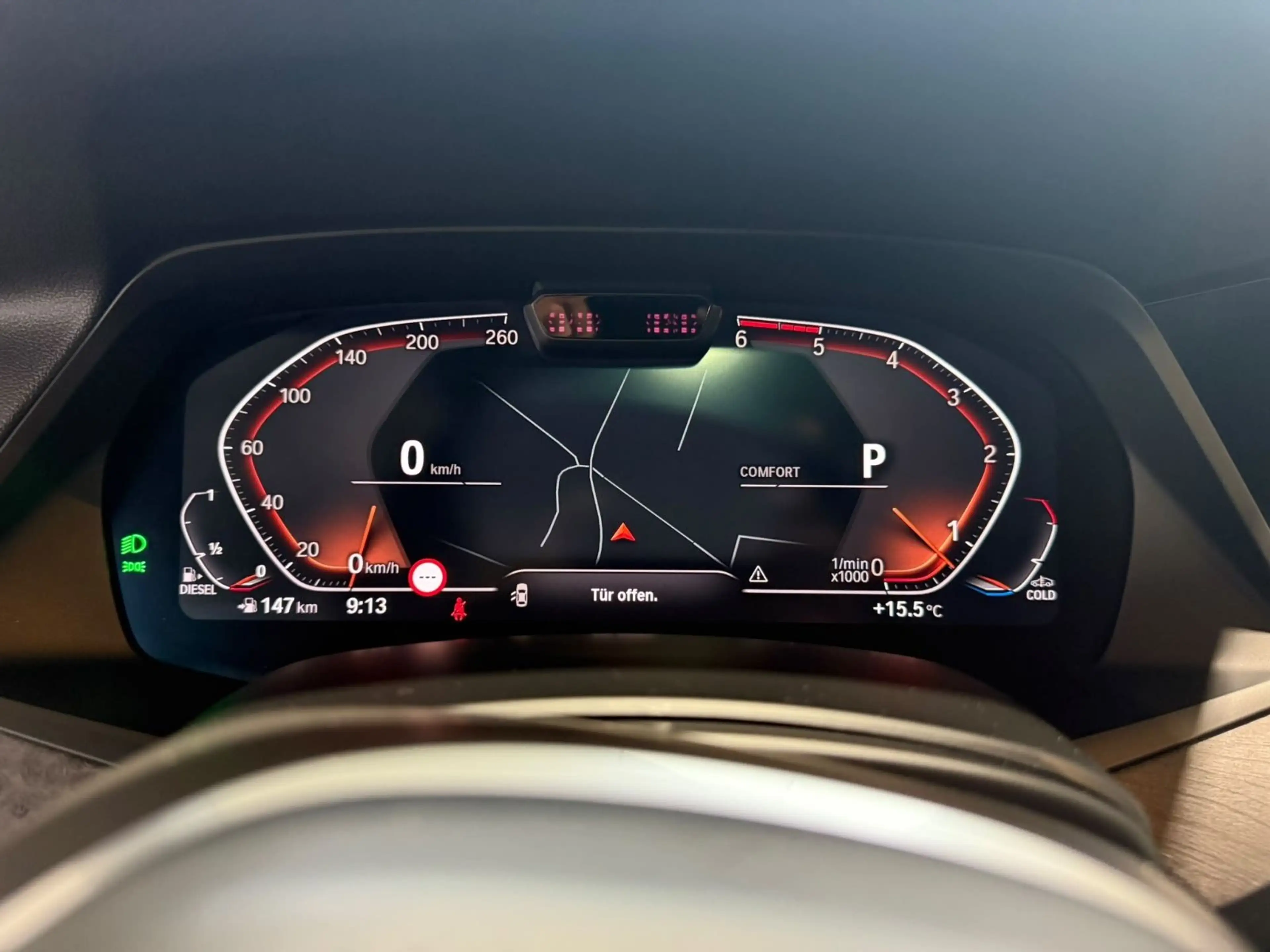 BMW X5 xDrive30d M AHK+PANO+7SITZER+VOLL — photo 11