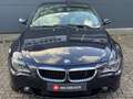 BMW 630 6-serie 630i / Youngtimer / Leder / Pano / PDC Blau - thumbnail 8