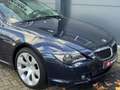 BMW 630 6-serie 630i / Youngtimer / Leder / Pano / PDC Blauw - thumbnail 9