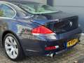 BMW 630 6-serie 630i / Youngtimer / Leder / Pano / PDC Blau - thumbnail 12