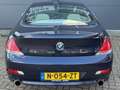 BMW 630 6-serie 630i / Youngtimer / Leder / Pano / PDC Blauw - thumbnail 8