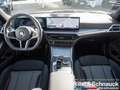 BMW 330 i Touring xDrive M Sport ACC+KAM+LED+NAVI+ Schwarz - thumbnail 3