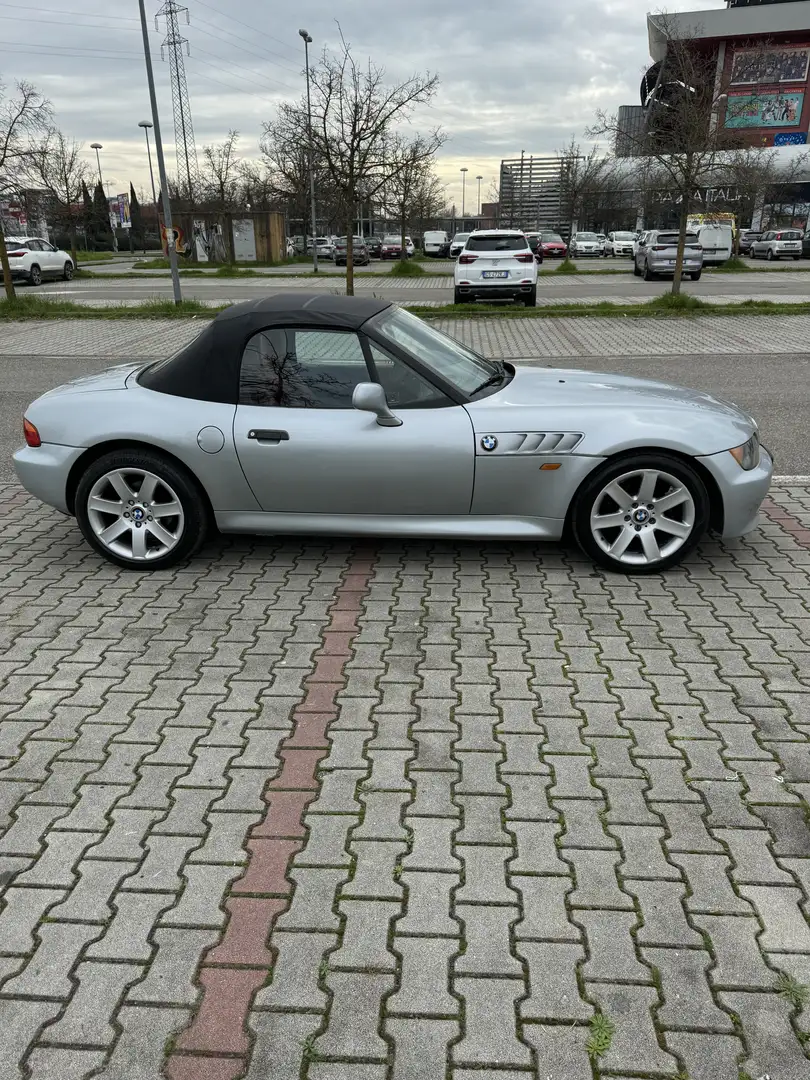 BMW Z3 Roadster 1.8 116cv - 2