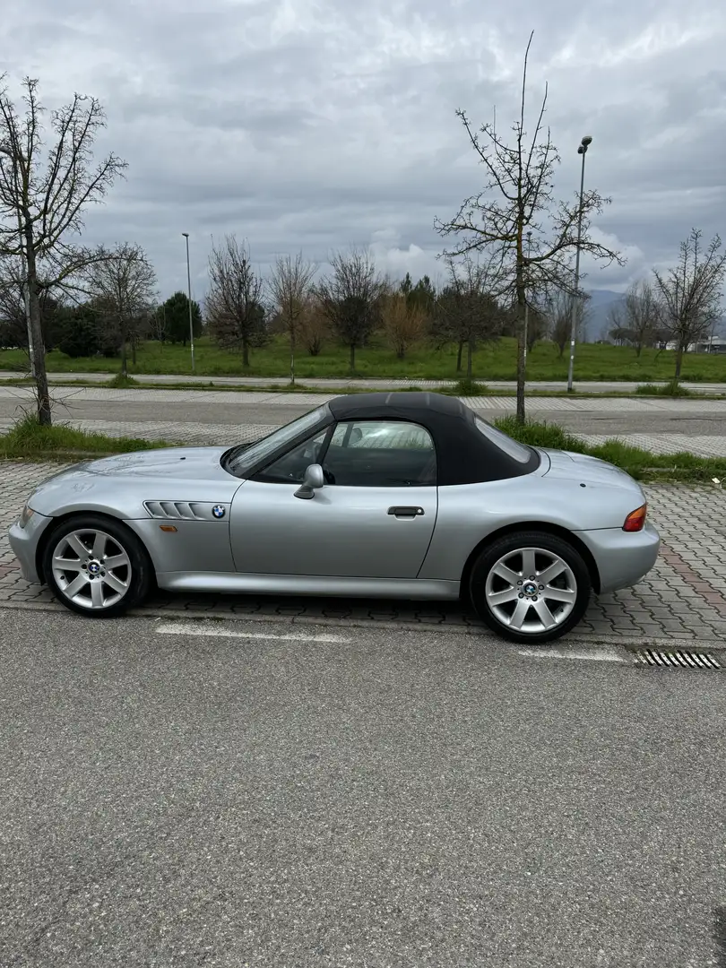 BMW Z3 Roadster 1.8 116cv - 1