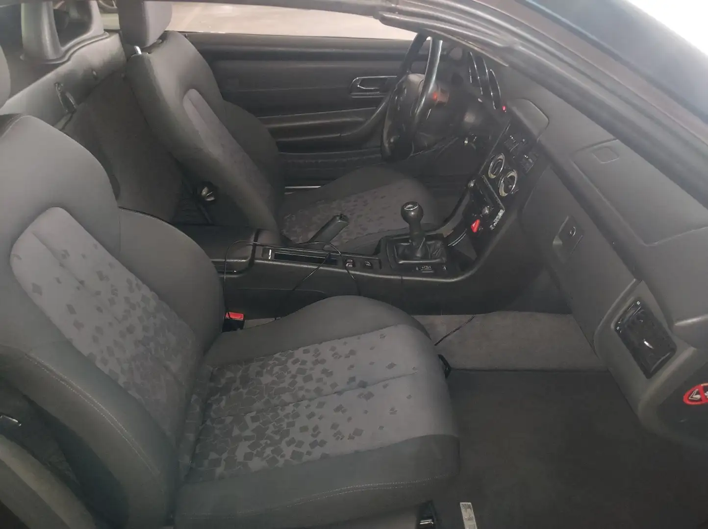 Mercedes-Benz SLK kompressor - 2