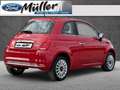 Fiat 500 Dolcevita 1.0 Mild Hybrid Rouge - thumbnail 4