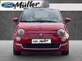 Fiat 500 Dolcevita 1.0 Mild Hybrid Rouge - thumbnail 2