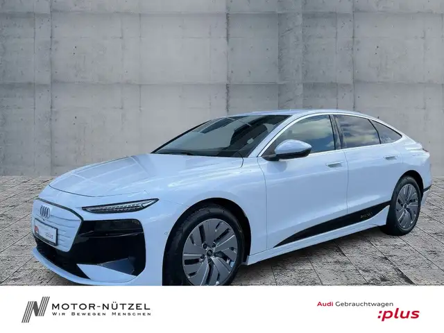 Audi A6 e-tron MATRIX+NAVI+RFK+ACC+21"LM