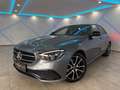Mercedes-Benz E 220 d 4MATIC Avantgarde Aut*KAMERA*NIGHT*LED*AMBIENTE* Gris - thumbnail 6