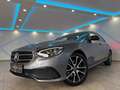 Mercedes-Benz E 220 d 4MATIC Avantgarde Aut*KAMERA*NIGHT*LED*AMBIENTE* Gris - thumbnail 5