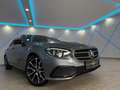 Mercedes-Benz E 220 d 4MATIC Avantgarde Aut*KAMERA*NIGHT*LED*AMBIENTE* Gris - thumbnail 1