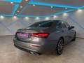 Mercedes-Benz E 220 d 4MATIC Avantgarde Aut*KAMERA*NIGHT*LED*AMBIENTE* Gris - thumbnail 16